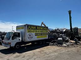 Best Recycling Services for Junk  in Four Bridges, OH