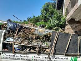 Best Scrap Metal Removal  in Four Bridges, OH