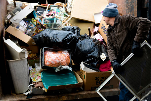 Best Foreclosure Cleanout  in Four Bridges, OH