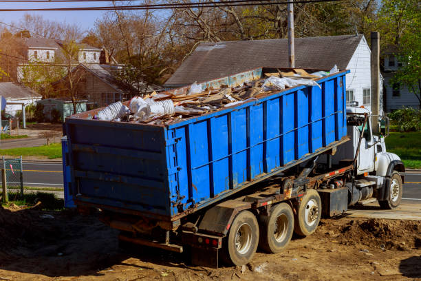 Best Shed Removal  in Four Bridges, OH