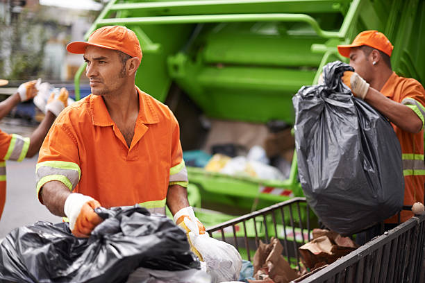 Demolition Debris Removal in Four Bridges, OH